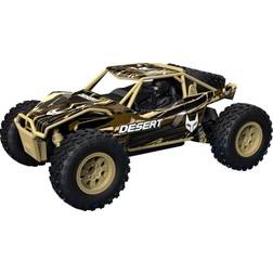 Carrera Desert Buggy RTR 370240002