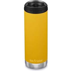 klean-kanteen TKWide Marigold Bicchiere da viaggio 47.3cl