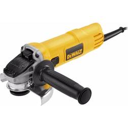 Dewalt DWE4157-QS Mini-meuleuse 900W + DWE4157