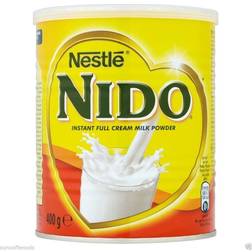Nido Milk Powder