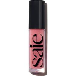 Saie Glossybounce High-Shine Hydrating Lip Oil Kiss