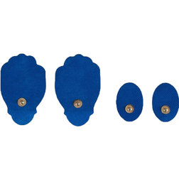 Swedish Posture Tens-Ems Pads 4-pack