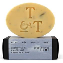 Soap & Tvaga Sea 120g