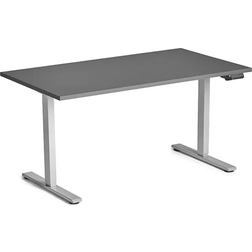 Ergoff Raise And Lower Desk Anthracite Bordplade