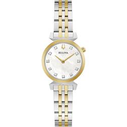 Bulova Regatta (98P202)