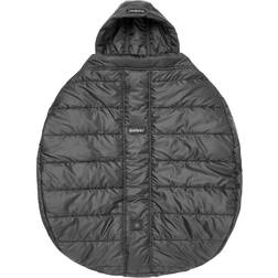 BabyBjörn Cape d’hiver pour Porte-bébé Noir