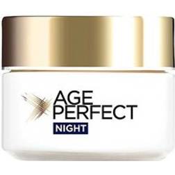 L'Oréal Paris Age Perfect Re-Hydrating Night Cream 50ml