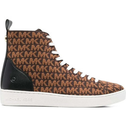 Michael Kors Edie W - Brown Multi
