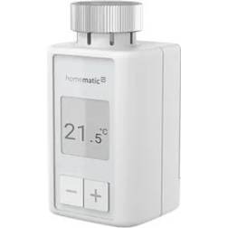 Homematic IP Smart Home Heizkörperthermostat HmIP-eTRV-F
