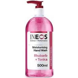 INEOS Ineos Rhubarb Tonka Hand Wash 500ml