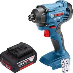 Bosch GDR 18V-160 Akku Drehschlagschrauber 18 V 160 Nm