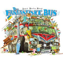 Den fantastiske bus (2023)