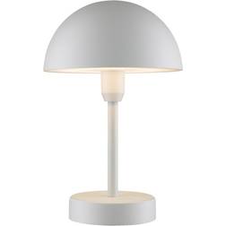 Nordlux Ingild White Bordslampa 25cm