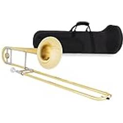 Classic Cantabile Klassisk Tenor Trombone 215 mm