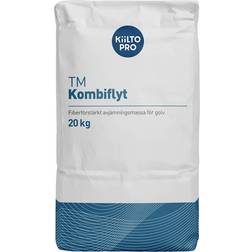 kiilto Fiber TM Kombiflyt 20 kg 1st