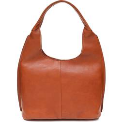 Adax Stine Portofino Shopper - Brown