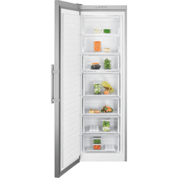 Electrolux EUE9NEX FrostFree Exklusiv LED-Belysning Vit