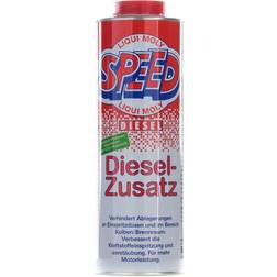 Liqui Moly Polttoaine-Lisäaine 5160
