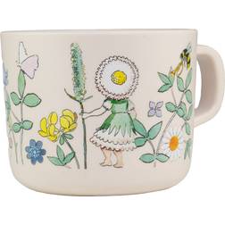 Rätt Start Elsa Beskow Blomsterfesten Mugg & Handtag