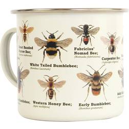 Gift Republic Ecologie Bee Krus 45cl