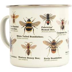 Gift Republic Ecologie Bee Mug 45cl