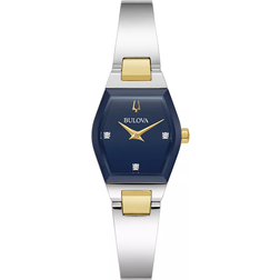 Bulova Gemini (98P218)