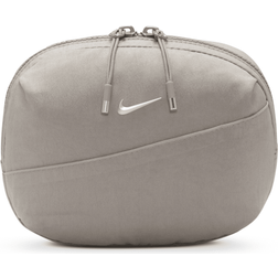 Nike Aura Crossbody Bag - College Grey/College Grey/Matte