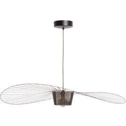 Petite Friture Vertigo Small Bronze Pendel ∅ 110cm