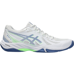 Asics Blade FF M - White/Denim Blue