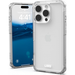 UAG Coque Plyo iPhone 16 Pro Max Ice Transparent