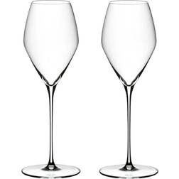 Riedel Veloce Rosé Vinglas 34.7cl 2st