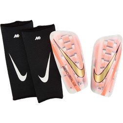 Nike Mercurial Dream Speed Lite CR7 Shin Guards Pink