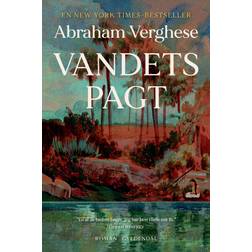 Vandets pagt (E-bog, 2024)