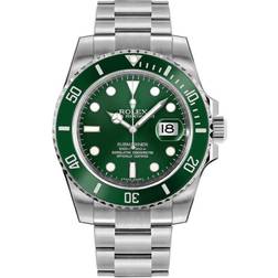 Rolex Submariner (116610Lv-0002)