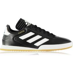 adidas Kid's Copa Super - Black/White