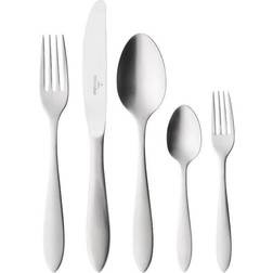 Villeroy & Boch Arthur Brushed Cutlery Set 30pcs