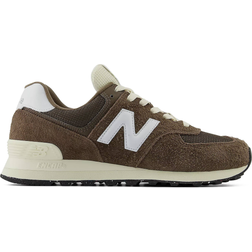 New Balance New Balance Sneakers U574RBI Braun 47_5