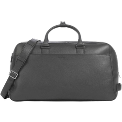 Tiger of Sweden Brome Weekend Bag - Dark Grey