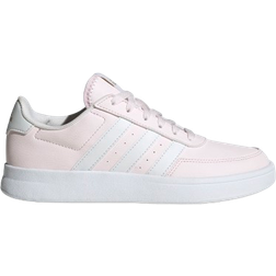 adidas Breaknet 2.0 W - Almost Pink/Cloud White/Gold Metallic