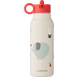 Liewood Falk Vattenflaska 350ml Circus/Sandy