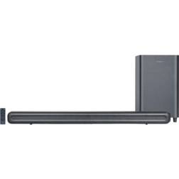 Prosonic SB-2000