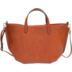 Adax Portofino Helene Shopper - Brown