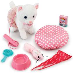 Happy Pets Walk Along Kat Deluxe