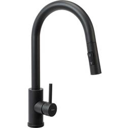REA Fresh (REA-B9147) Mattschwarz