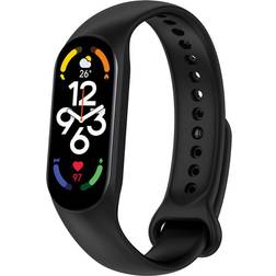 Contact Replacement Strap for Xiaomi Smart Band 7