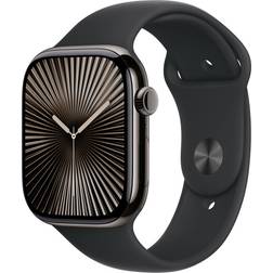 Apple Apple Watch Series 10 1.81" Black Grey 46mm