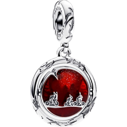 Pandora 925 Sterling Silver Charm