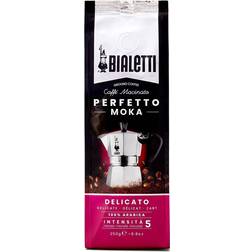 Bialetti Perfetto Moka Delicato 250g