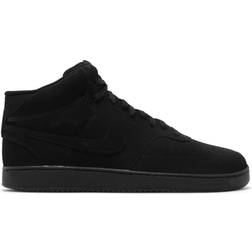 Nike Court Vision Mid M - Black