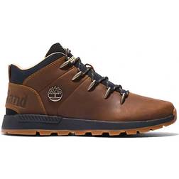 Timberland Sprint Trekker Mid - Brown